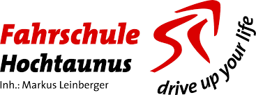 Fahrschule Hochtaunus Logo