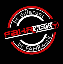 Fahrwerk GmbH Logo