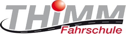 Fahrschule Thimm Logo