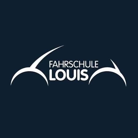 Fahrschule Louis Logo